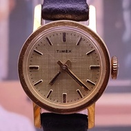 JAM TANGAN WANITA TIMEX HAND WINDING SECOND ORIGINAL