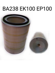 HINO เทเลอร์ EP100 EK100 BA238