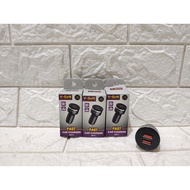 Car CHARGER V-GEN VCC2-21 3.0A ORIGINAL & GUARANTEED