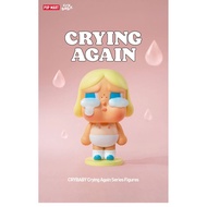 CRYBABY Crying Again Series Figures