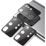 Samsung Galaxy A52 / A32 / A72 Tempered Glass Camera Violet Premium Glass