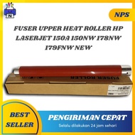 HP LASERJET FUSER UPPER HEAT ROLLER TEPLON LASERJEThp 150A 150NW 178NW 179FNW NEW