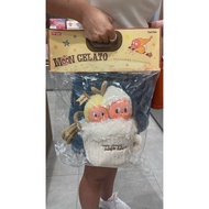 POP MART TWINKLE MOON GELATO SERIES AFFOGATO CROSSBODY BAG SLINGBAG/ - POP MART