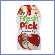 ❤ ⊙ Zesto Fresh Pick Apple Juice 200ml