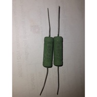 WIREWOUND RESISTOR 6W 8K2 50PCS