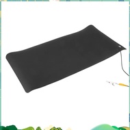 Anti-Static Mat+Ground Wire for Mobile Computer Repair Antistatic Blanket,ESD Mat