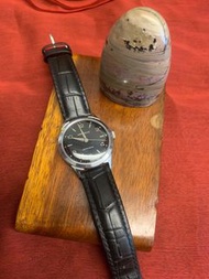 🇺🇸Caravelle 加利文 手動上鏈機械錶 古董錶 Bulova