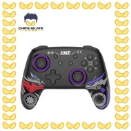 IINE Nintendo Switch Pokemon Scarlet & Violet Wireless Controller (L746)