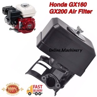 Honda GX160 GX200 Air Filter Air Cleaner Engine Enjin Ogawa 5.5HP 6.5HP 7.0HP 7.5HP 168F 170F  Ousen