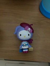 Hello Kitty 擺設