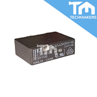FTR-F3 Series Power Relay F3AA012E(12V 3A)