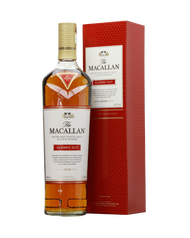 麥卡倫Classic Cut經典切割2019單一麥芽蘇格蘭威士忌 700ml |單一麥芽威士忌