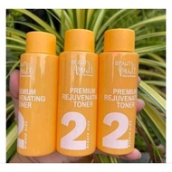 120ml Beauty vault toner .