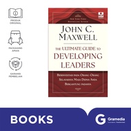 The Ultimate Guide to Developing Leaders