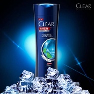 [ CLEAR ] Men Shampoo