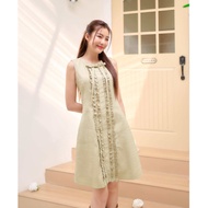 Common Cold Dress Bear Collection