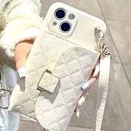 TDJ17 Casing wallet sling all type phone Oppo Realme 2 U1 U2 3 5 5s 5i 6 7 7i 8 8i 9 10 11 Pro C1 C1