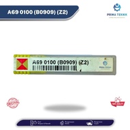 Ballnose A69 0100 (B0909) (Z2) || HPMT brand