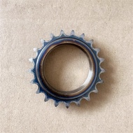 1Pc for Audi A6L C6 A4B7 2.0T crankshaft small gear oil pump main and driven gears BPJ engine