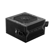 Nguồn máy tính Msi MAG A650BN - 650W - 80 Plus Bronze