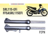 SRL115FI/LAGENDA115FI FRONT FORK SET