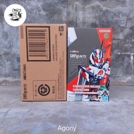 Shf kamen rider majade sun unicorn