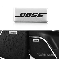 Berkenaan untuk Label Audio Kereta Honda Accord BOSE Baharu Label Audio Logo Dr. Label Audio Rumah L