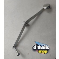 Yamaha RS 100 RS100 gear shift