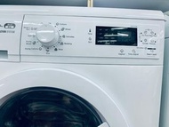 可信用卡付款))洗衣機 ZKN71246 大眼仔(金章牌)(新款)1200轉二合一 95%新 包送貨