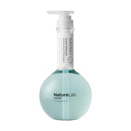 NatureLab. TOKYO Saisei Stress Defence Amino-Acid Shampoo 340ml