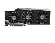 Darrisceki-Cb Gigabyte RTX 3060/3060Ti/3070/3080/3090การ์ดจอนกอินทรีวิเศษพัดลมทำความเย็นใหม่