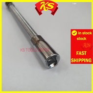 SB Tools 1/4"" x 6"" SB Flexible Extension Bar