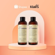 Buy 1 Get 1 Free: [Klairs] Supple Preparation Facial Toner 180ml