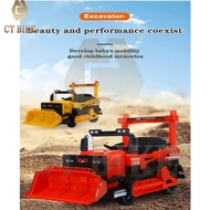 New Kids Ride On Bulldozer 12V Electric Cars Rechargeable Battery For Kids & Children