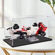 Acrylic Display Case/ Box (40 x 20 x 20 cm) for Lego 10330 21317 Mould King 13069 13070