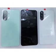Backdoor Rear Cover + Samsung A26 5G A266 Camera GlassRing