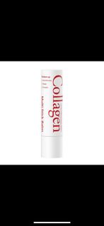 Dermafix Collagen Multi Stick Balm 多用途膠原蛋白棒  