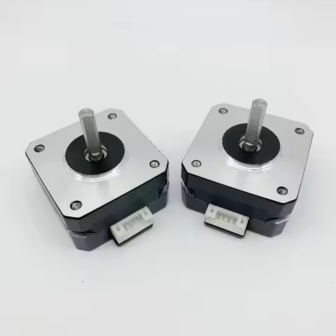 nema 17 42 stepper motor 23mm 0.42N.m 1.5A for 3D print step motor 4023