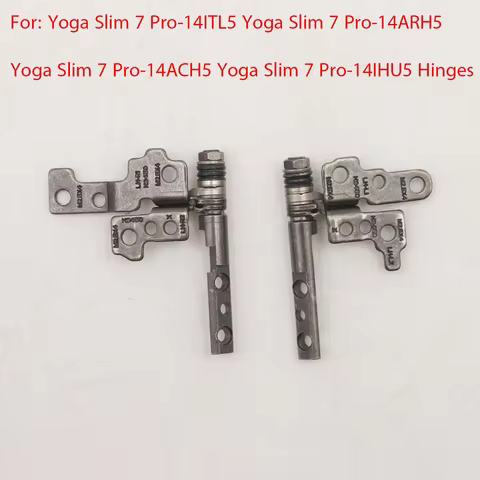 For Lenovo Yoga Slim 7 Pro-14ITL5 Yoga Slim 7 Pro-14ARH5 Yoga Slim 7 Pro-14ACH5 Yoga Slim 7 Pro-14IH