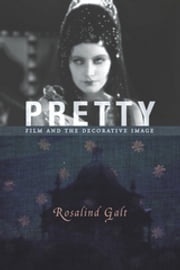 Pretty Rosalind Galt, , Ph.D.