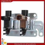 [in stock]Intake Manifold Vacuum Runner Solenoid Valve for   3 5 6 -7 K5T46597 BS7E-9J559-AA K5T8198