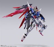 （全新日版）METAL BUILD Destiny Gundam (Full Package) [METAL BUILD FESTIVAL 2024] MB 命運高達2024