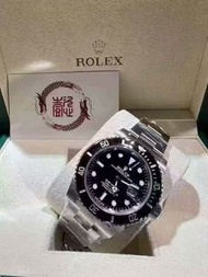 Rolex Submariner Date 黑水鬼 手錶