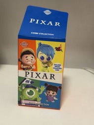 Pixar blindbox 阿Boo 擺設