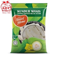 冬瓜糖 250G / Kundur Manis / Winter Melon