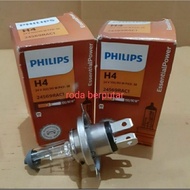 Canter turbo hdv hdx halogen H4 24volt 100/ 90watt light bulb