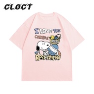 KAOS I005429* baju t shirt perempuan tshirt woman t shirt oversize korean style woman baju wanita ba