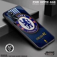 Case OPPO A16 - Casing OPPO A16 Terbaru Neycase { Case BOLAMIX2} Silikon OPPO A16 - Casing hp - Kesing Hp - Case Hp OPPO A16 - Case Terbaru - Case Terlaris - Softcase OPPO A16 - Tahan air - Plastik - COD -OPPO A16