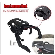 HONDA ADV150 ALLOY BOX CARRIER ADV150