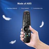 New Original MR20GA Voice MagicRemote Control AKB75855501 For LG AlThinQ 4K Smart TV 55UP75006 NANO8